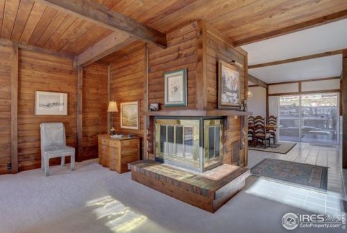 248 Spruce St, Boulder CO  80302-4906 exterior