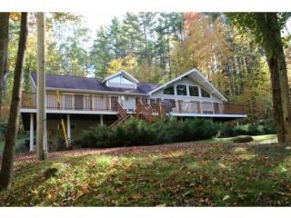 417 South Rd, Bethlehem, NH 03574-4744