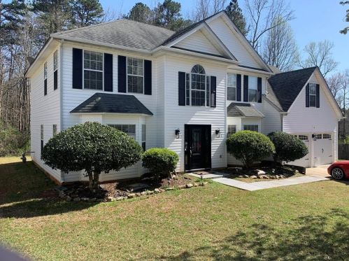 1808 Springwater Way, Lithonia, GA 30058-3529