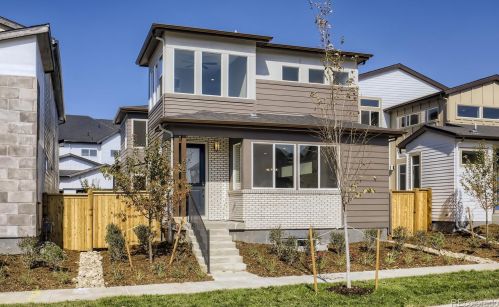 6161 Dallas Way, Denver, CO 80238-6713