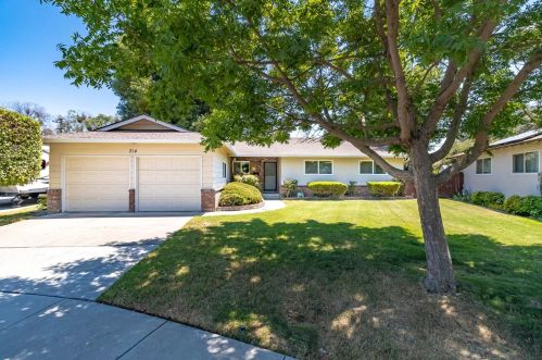 314 Sherwood Ct, Modesto, CA 95350-3155