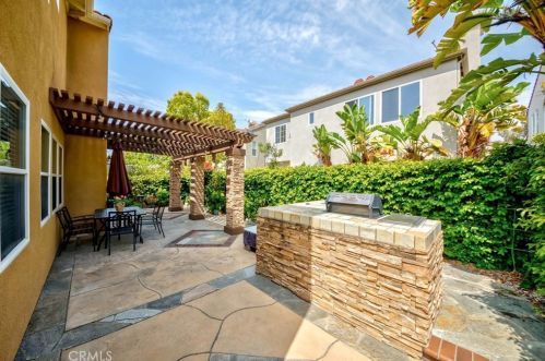 9 Carmichael, Irvine CA  92602-0939 exterior