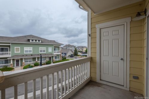 9585 Pearl Cir, Parker CO  80134-7697 exterior