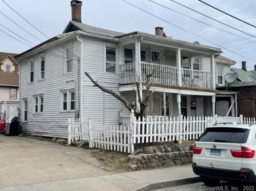 45 Cherry St, Waterbury, CT 06702-1604