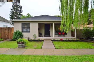 1600 Estudillo St, Pacheco, CA 94553-2448