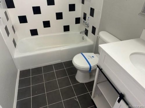 11655 Logan St, Denver CO  80233-1906 exterior