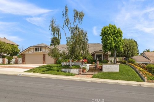 7186 Monterey St, La Verne, CA 91750-1081