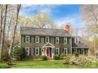 12700 Olde Stone Cir, Midlothian, VA 23113-9601