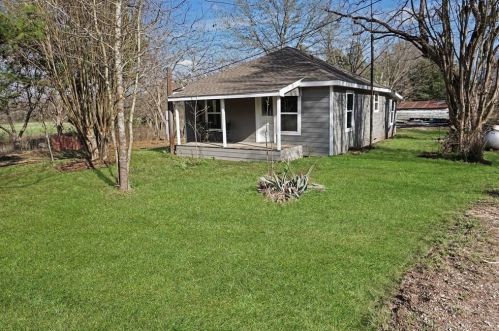 18336 Fm 709, Springhill TX 76639-3408 exterior