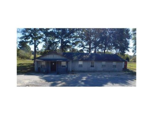 604 Main St, Jewett, TX 75846-4556