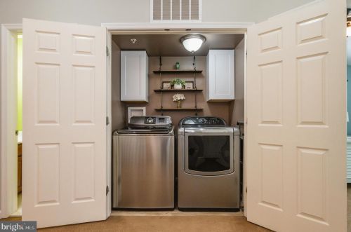 600 English Ivy Way, Aberdeen MD  21001-2673 exterior