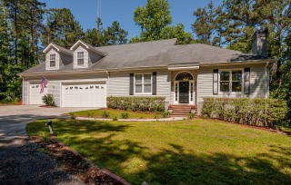 3857 Blackstone Camp Rd, Augusta, GA 30907-9562