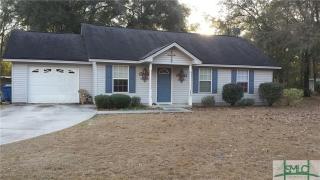 459 Archer Rd, Pineora, GA 31312-4537