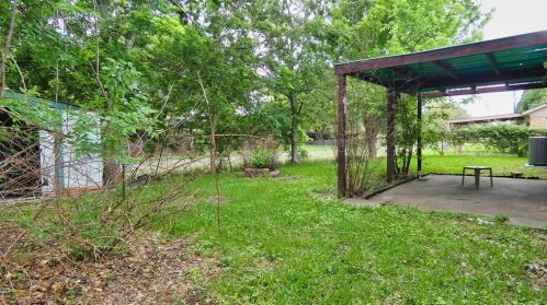 1832 Jones St, Richmond TX  77471-4852 exterior