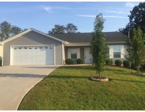 5035 Cattail Ln, Corryton, TN 37721-4338