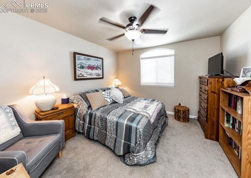 7357 Maybeck Vw, Amo CO 80831-4741 exterior