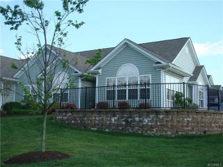 7366 Norwood Pond Pl, Midlothian VA  23112-1550 exterior
