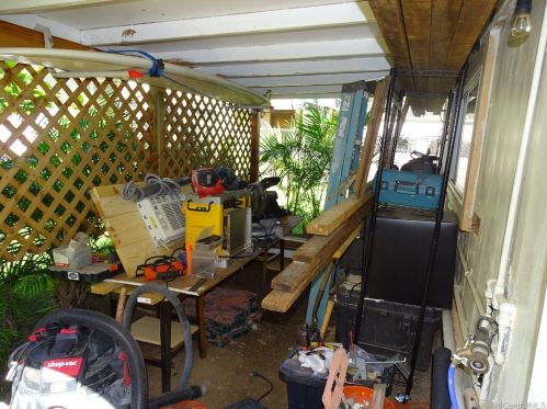 746 Makaleka Ave, Honolulu HI  96816-6003 exterior