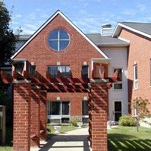 1501 Meridian St, Indianapolis IN  46225-2306 exterior