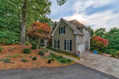 95 Buckeye Rdg, Dahlonega, GA 30533-8257