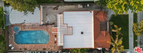 1125 Cedar St, Glendale CA  91207-1728 exterior