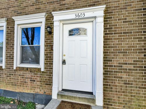 3603 Castle Ter, Silver Spring, MD 20904-4753