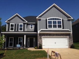 815 Herrington Dr, Grovetown, GA 30813-4271