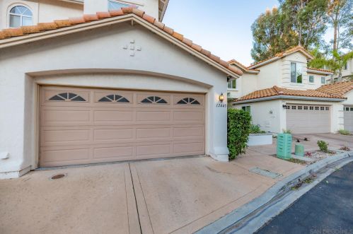 12445 Caminito Sereno, San Diego, CA 92131-3533