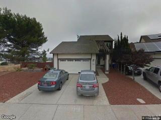 349 Brighton St, Rodeo, CA 94547-3699