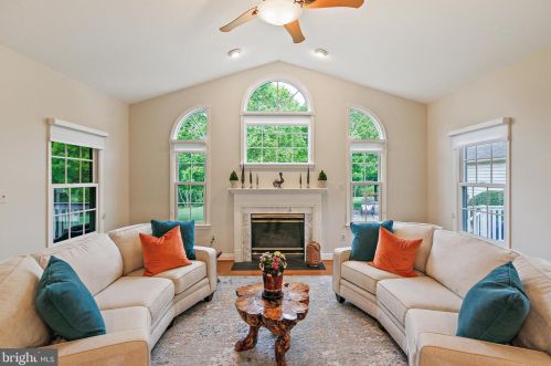 761 Chessie Crossing Way, Woodbine MD  21797-8768 exterior