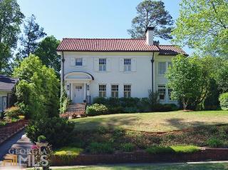 1459 Cornell Rd, Atlanta, GA 30306-2403