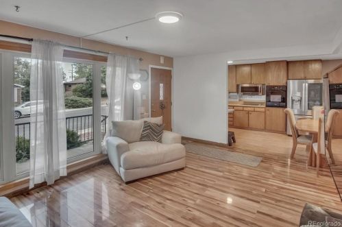 10909 Murray Dr, Denver CO  80233-6008 exterior