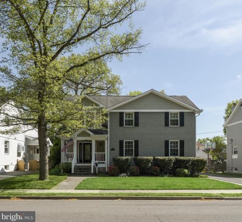 4762 1st St, Arlington, VA 22203-2602