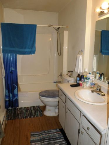 8836 5 St, Hammond IN 46322-2177 exterior