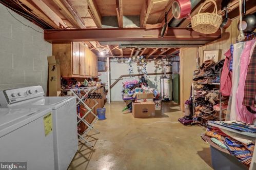 340 George St, Hanover PA 17331-1912 exterior