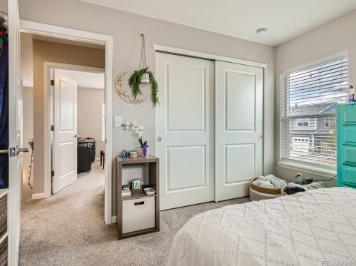 1467 Elmwood Pl, Denver CO  80221-3222 exterior