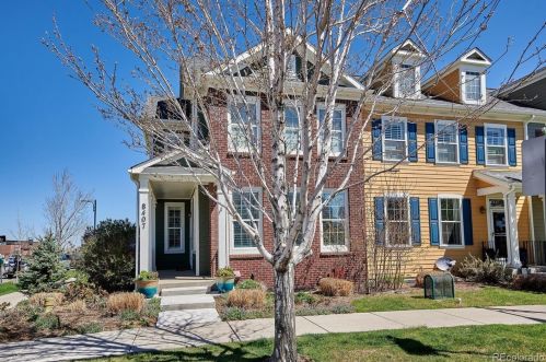 8407 35th Ave, Denver, CO 80238-3409