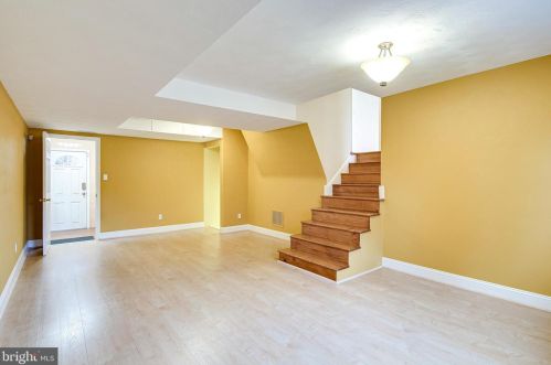 12301 Sandalwood Ln, Silver Spring MD exterior