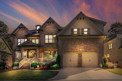 5337 Happy Hollow Rd, Atlanta, GA 30360-1233