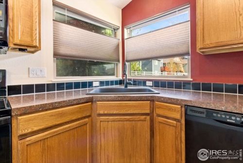 2263 Forecastle Dr, Fort Collins CO  80524-6753 exterior
