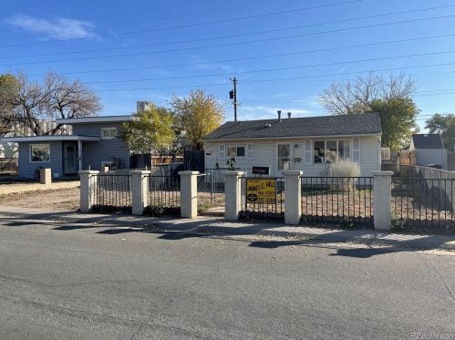 4390 Saurini Blvd, Denver, CO 80022-2337