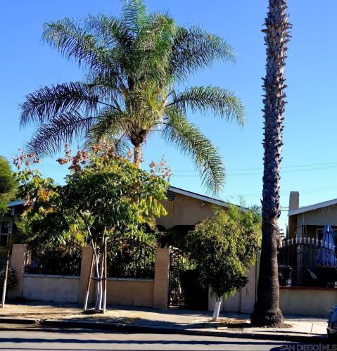 3673 44th St, San Diego, CA 92105-3415