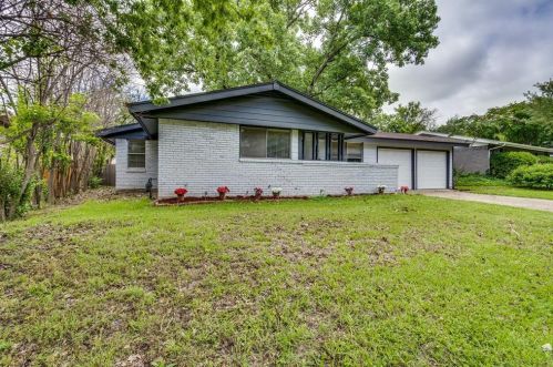 2010 Canterbury St, Irving, TX 75062-3515