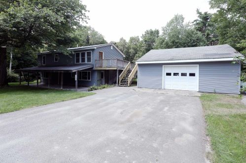 134 Belgrade Rd, Manchester, ME 04351-3038