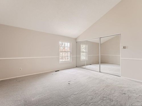 6355 Florence Way, Englewood CO 80111-5624 exterior