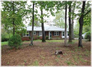 110 Country Side Cir, Madison, SC 29693-5503