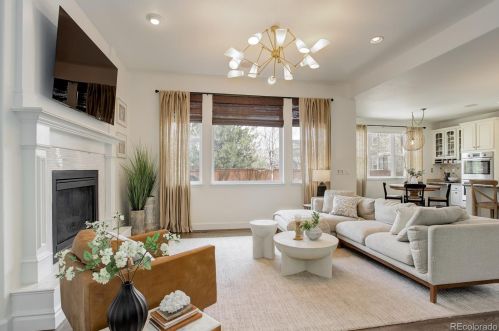 9559 Shenstone Dr, Parker CO 80134-6042 exterior