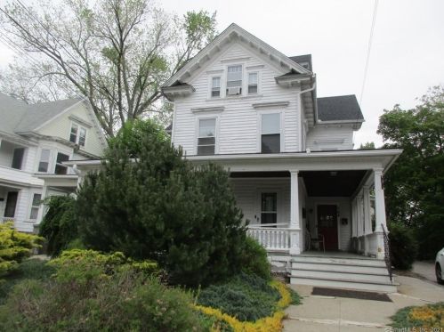 564 Prospect St, Torrington CT  06790-4949 exterior