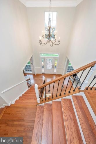 625 Glenbrook Dr, Middletown MD  21769-7739 exterior
