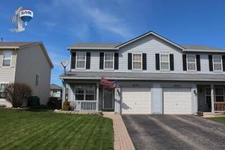 16716 Natoma Dr, Romeoville, IL 60441-6236